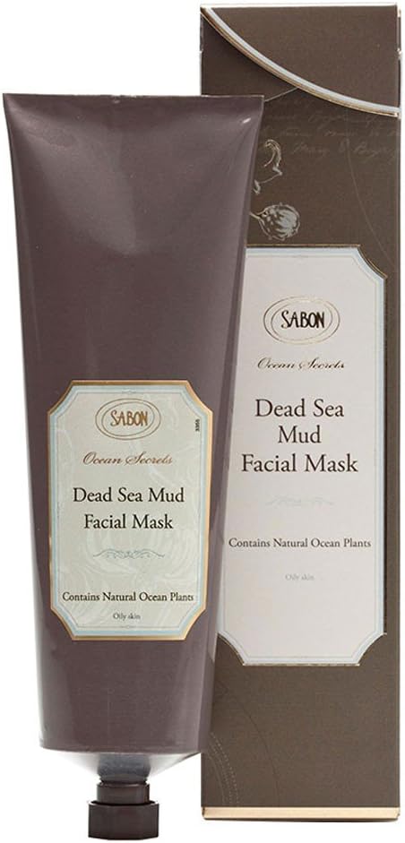 Amazon オーシャンシークレット デッドシー マッド フェイシャルマスク 100ml サボン 並行輸入品 Sabon サボン フェイスマスク 通販 Amazon オーシャンシークレット デッドシー マッド フェイシャルマスク 100ml サボン 並行輸入品 Sabon サボン フェイスマスク 通販