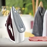 Tefal Express Steam Iron FV2869 2600W 190g/min Steam 45g/min 270ml view 4