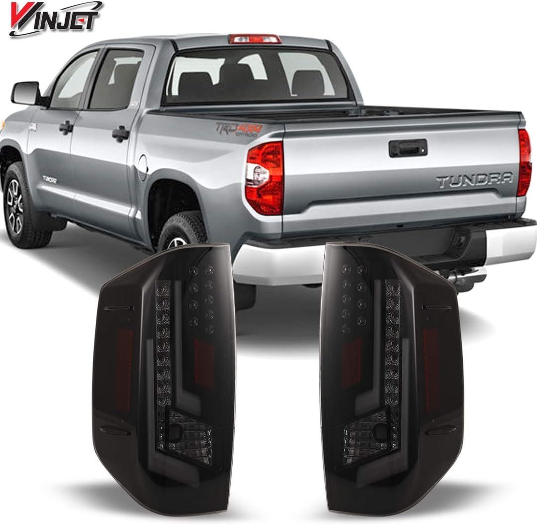 Amazon Com Winjet Wj20 0377 05 Off Road Series For 2014 2019