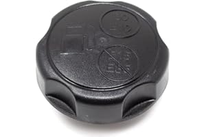 Eopzol 133-9823 Fuel Gas Cap Replacement for Toro 121-0257 120-4410 Fits for 17740 36001 36002 36003 37779 38664 38674 38710 