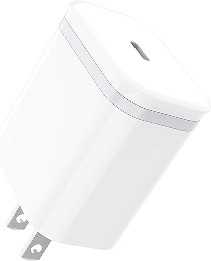 cube for iphone 12 charger