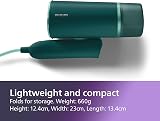 Philips 3000 Series Handheld Steamer STH3020/70 1000W 20 g/min 120ml view 6