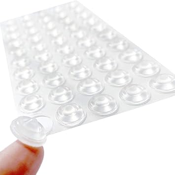 amazon cabinet bumpers