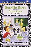 Horrible Harry and the Green Slime