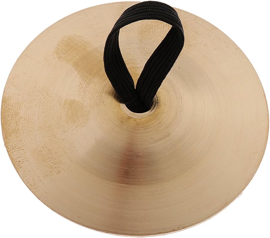 platillos musicales para niños