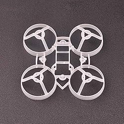 (2pcs) Happymodel Bwhoop65 65mm Brushless Whoop