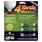 Greenkeepers 4 Hybrid Golf Tee