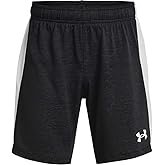 Under Armour Boys' Match 2.0 Shorts