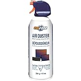 Emzone EMP47020 Air Duster - Moisture-free, VOC-free - 10 Oz