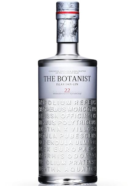 The Botanist Islay Dry Gin Magnum 1,5l (46% Vol) -[Enthält Sulfite]