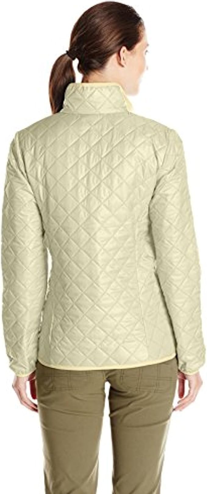 columbia women's dualistic jacket