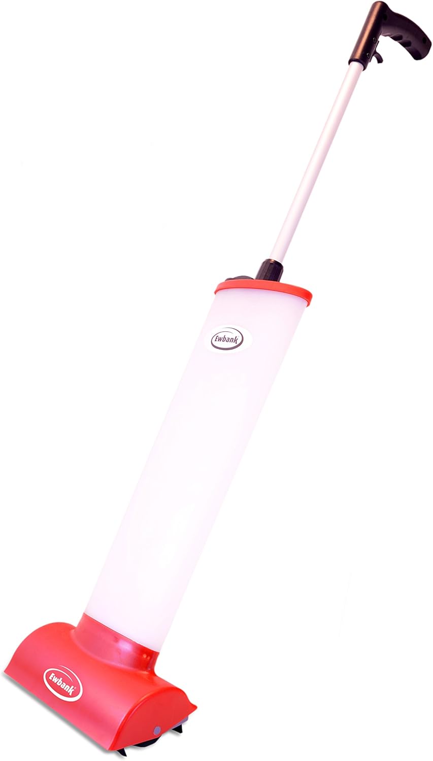 Ewbank 280 Cascade Manual Carpet Shampooer Red Amazon.co.uk Kitchen