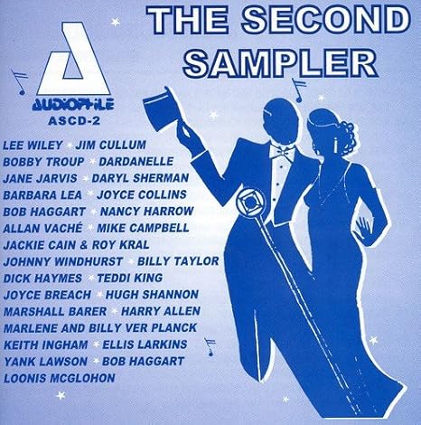 Buy Audiophile: Second Compact Disc Sampler Online at Low Prices in