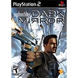 Syphon Filter: Dark Mirror - PlayStation 2