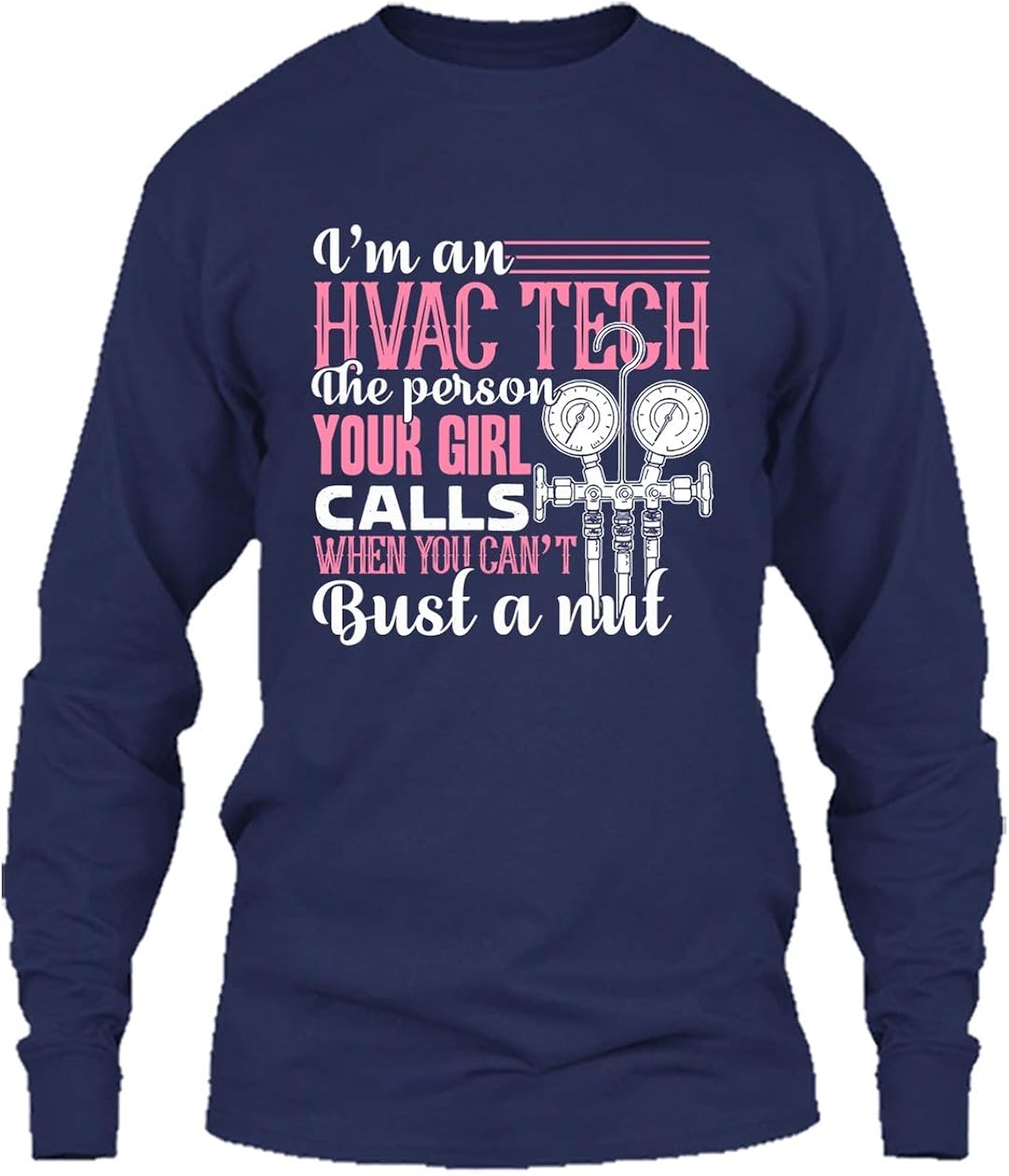 hvac work shirts