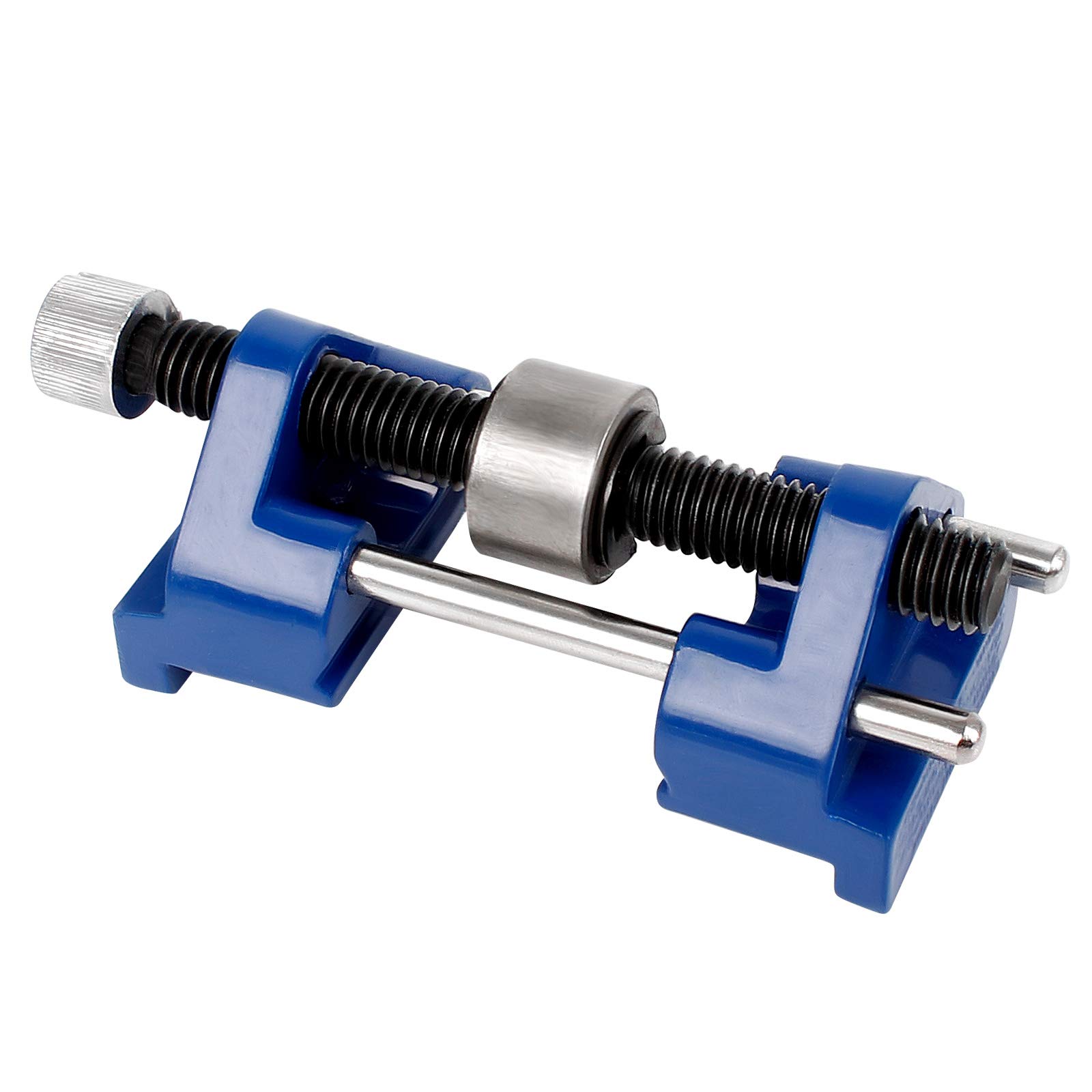 Sharpening Guide, Sharpening Guide, Wood Chisels, Suitable for 3 mm to 4.8 cm Chisels, Suitable for Planer Blades from 3.5 cm to 8.6 cm, Ideal for Planers, Blades, Knives