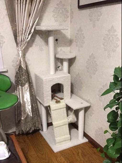 Mueble para arenero gatos | Todo gatos