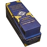 Fantasy Flight Games 500 Mini American Board Game Size Sleeves - 10 Packs + Box - Small Usa - Ffs01 41 X 63