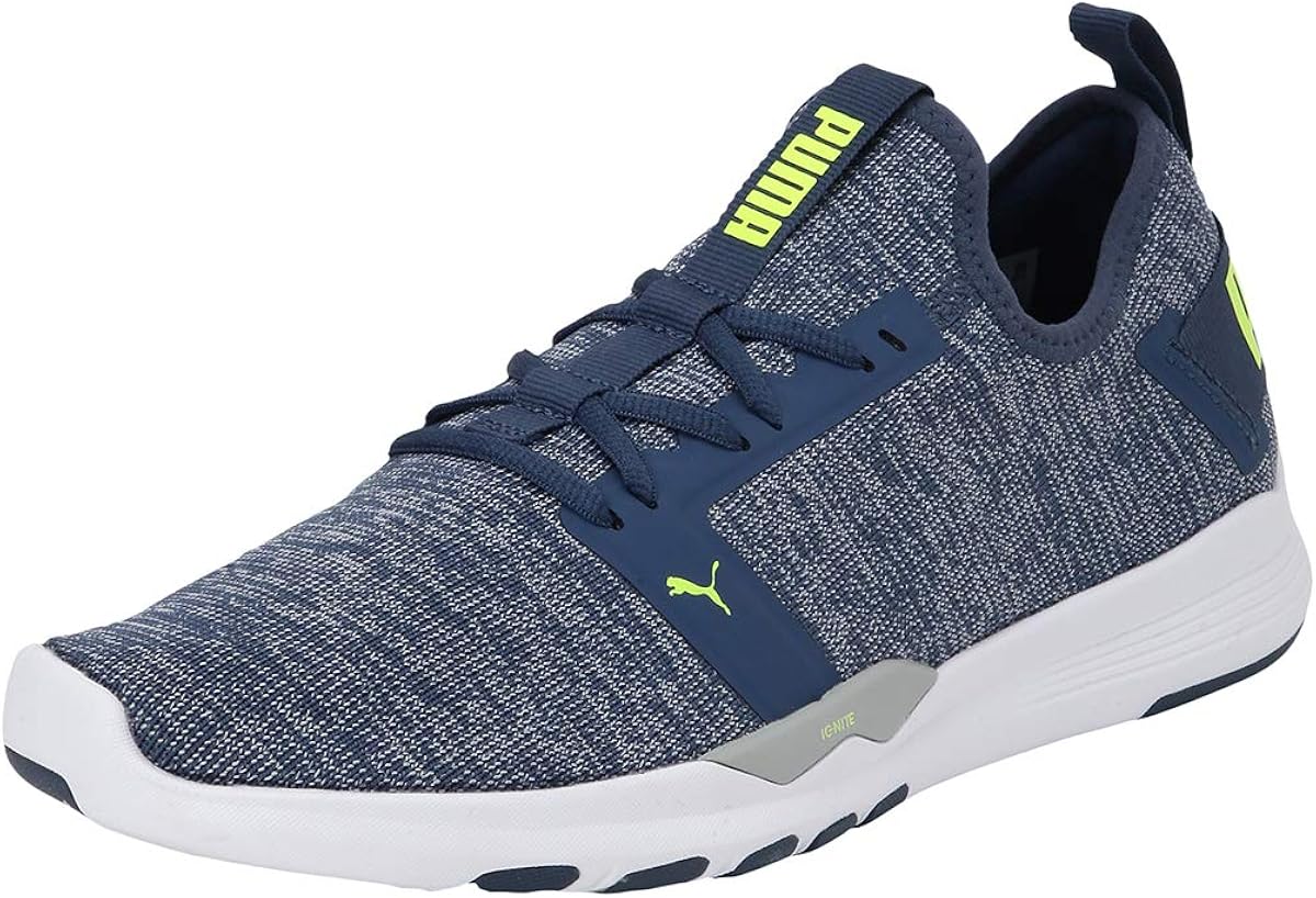 titan contender shoes