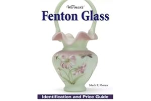 Warman's Fenton Glass: Identification and Price Guide
