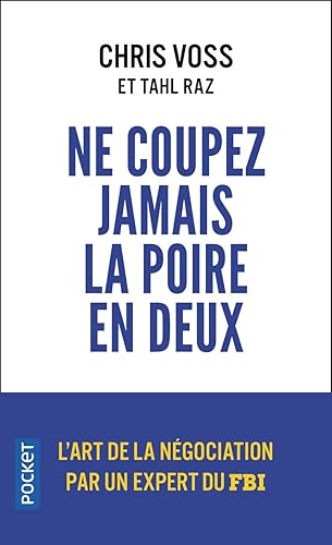 Download Ne coupez jamais la poire en deux PDF