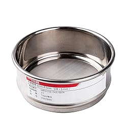 Adamas-Beta φ10×4.5cm 5 Mesh 304 Stainless Lab