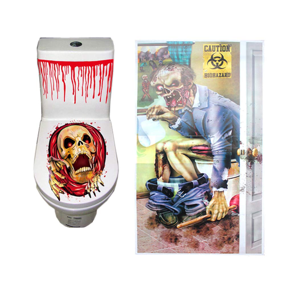 Best horror car seat covers