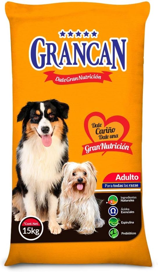 GRAN CAN ADULTO GRAN CAN ADULTO