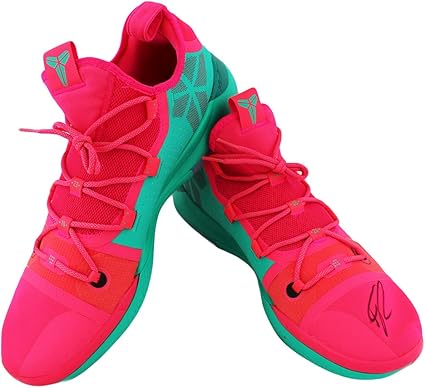 giannis antetokounmpo kobe shoes