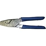 GM Delphi Weatherpack Crimper Tool