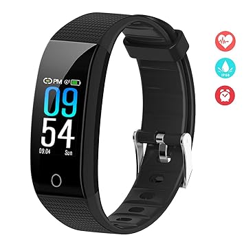 efo shm fitness tracker