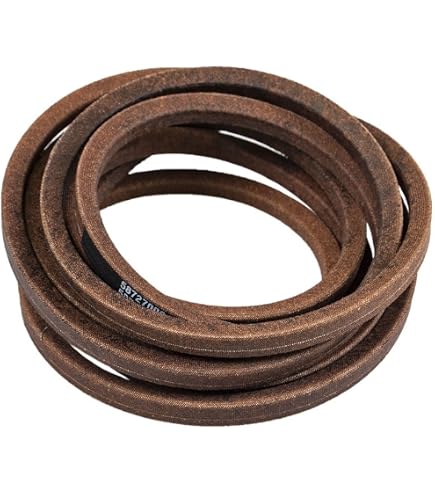 Deckriemen Für Husqvarna Z242F Rasenmäher – Kevlar-Riemen, 1,27x307 Cm (ersetzt 587270001)