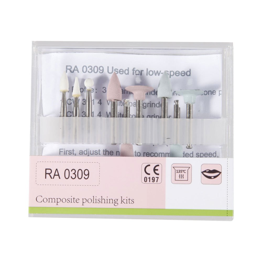 Best Resina Dental Kit 3M