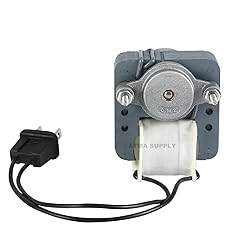 S99080166 Vent Bath Fan Motor and Blower Wheel