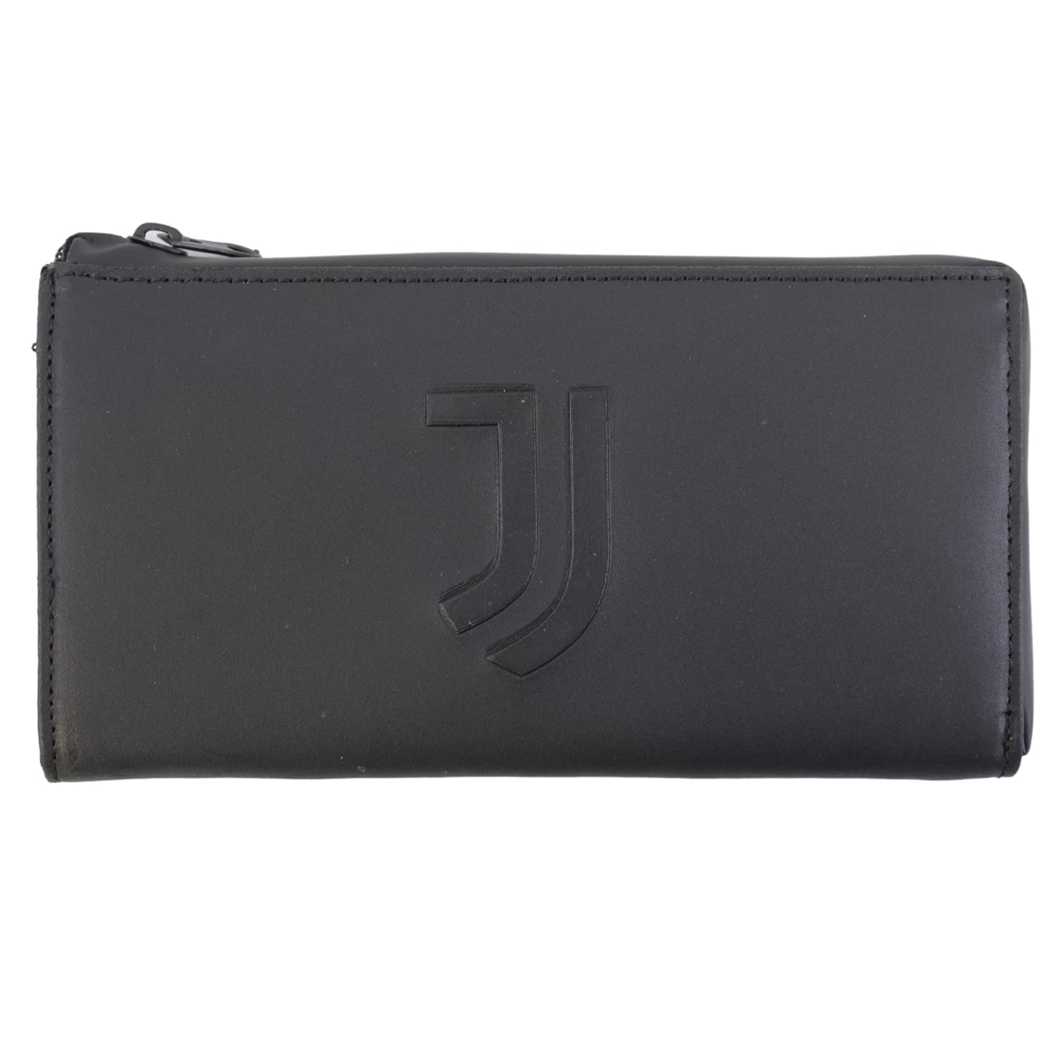 JUVENTUS FC 131813 Juve, Men's Travel Accessories-Wallets, 19.5 x 10 x 2 cm 170 Grams