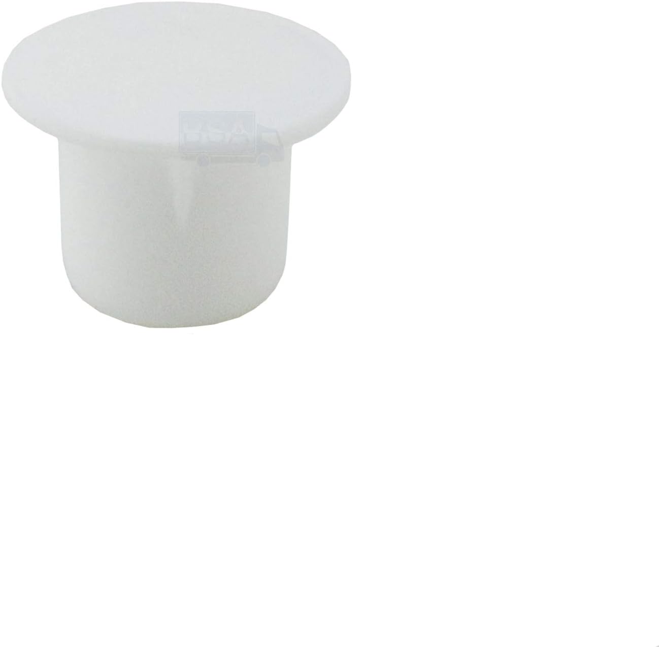 120 Tappi Copriforo Bianchi - 5/6/8/10mm - Per Mobili, Armadi, Riparazioni Fai Da Te - Foto 11