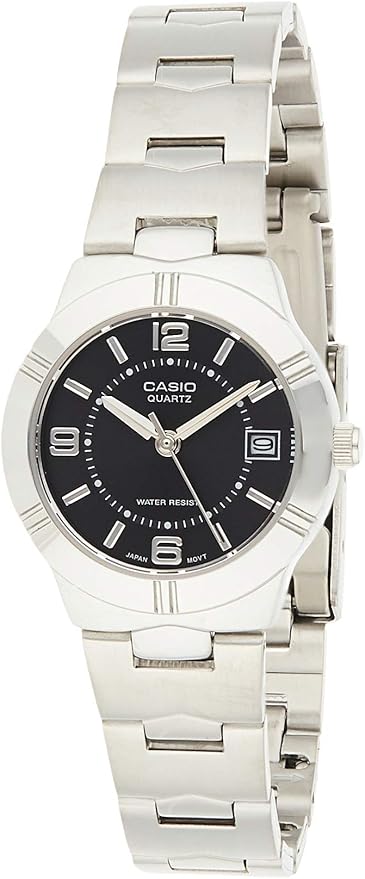 casio ladies watches amazon