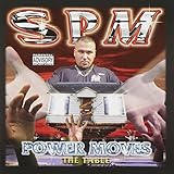 POWER MOVES THE TABLE                              image
