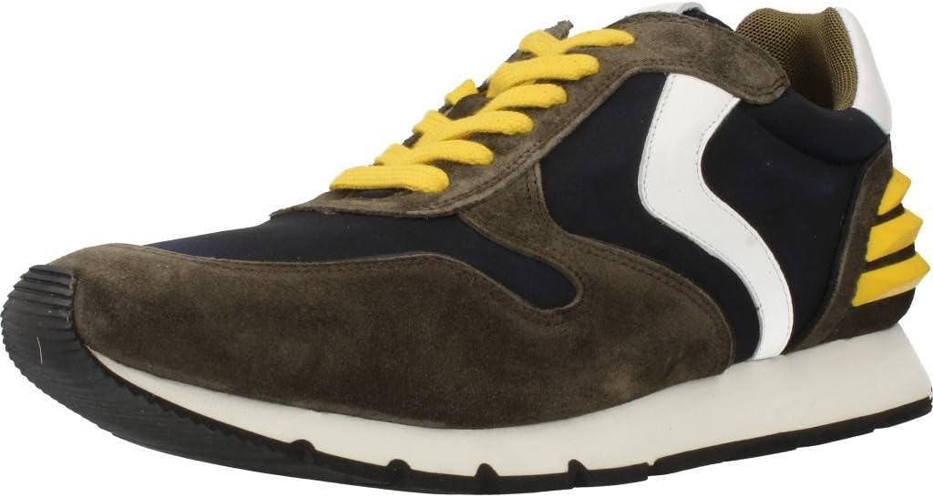 Voile Blanche 0012010422.01.9104 Sneakers Men