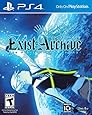 Exist Archive: The Other Side of the Sky - PlayStation 4