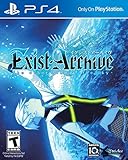 Exist Archive: The Other Side of the Sky - PlayStation 4