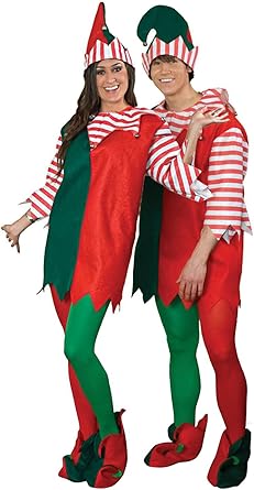 elf costume amazon