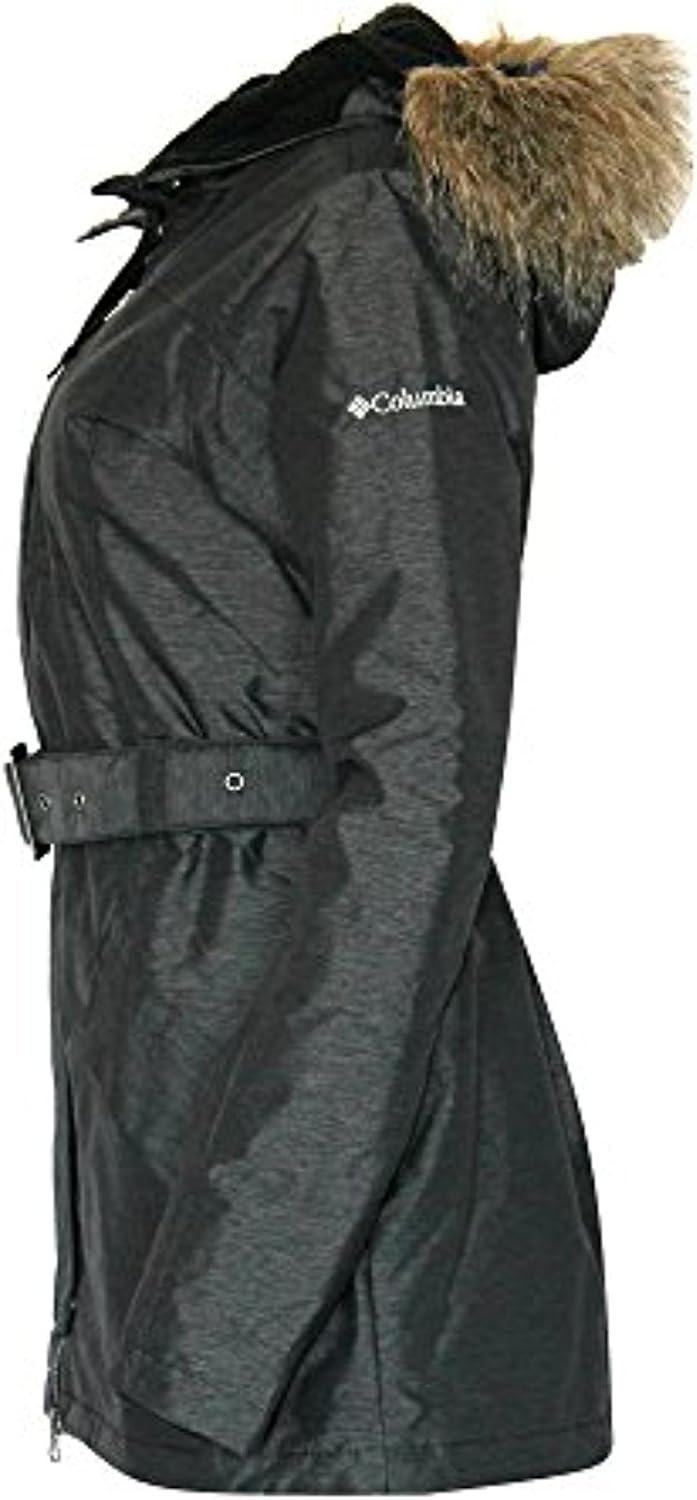 beverly mountain ii jacket