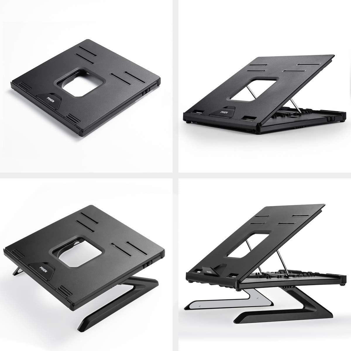 Surface Laptop Air Pro Laptop Stand,MultiAngle Adjustable Laptop Stand