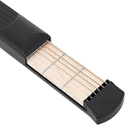 Acoustic Guitar Practice Tools for Beginner, 6