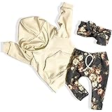 hooded canvas utility jacket for baby