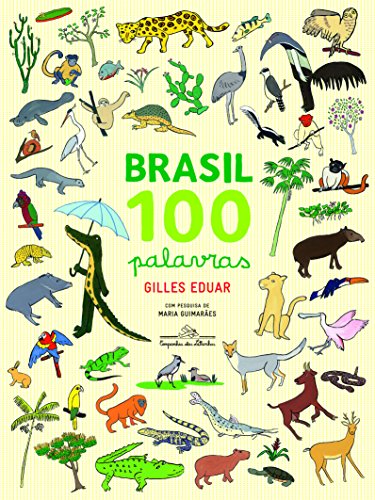 Brasil 100 Palavras Gilles Eduar Epub Rioruptersdesr