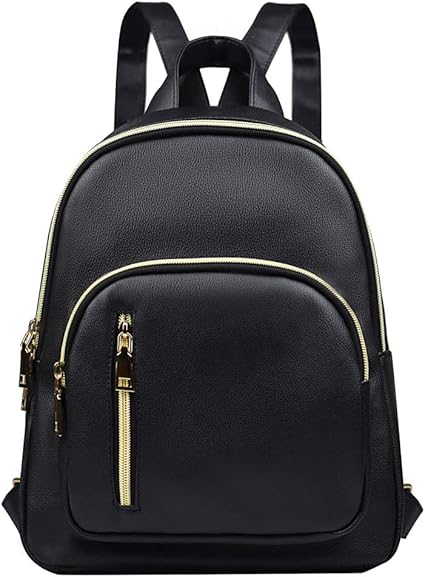 anti theft mini backpack