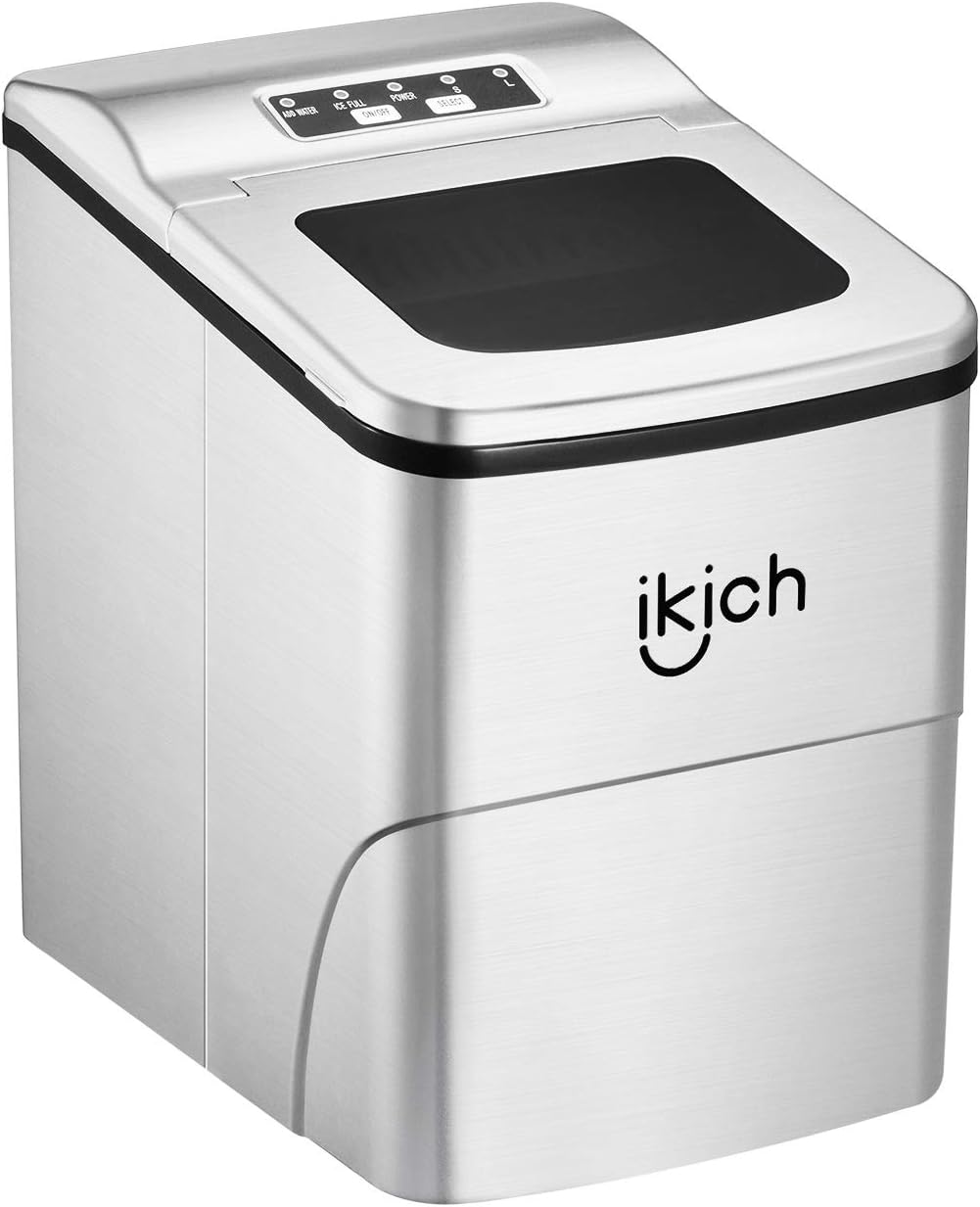 IKICH