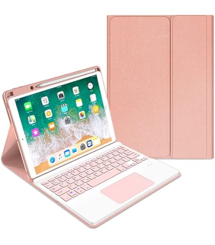 Amazon.com: ProCase iPad Air 4 Case with Magnetically Detachable